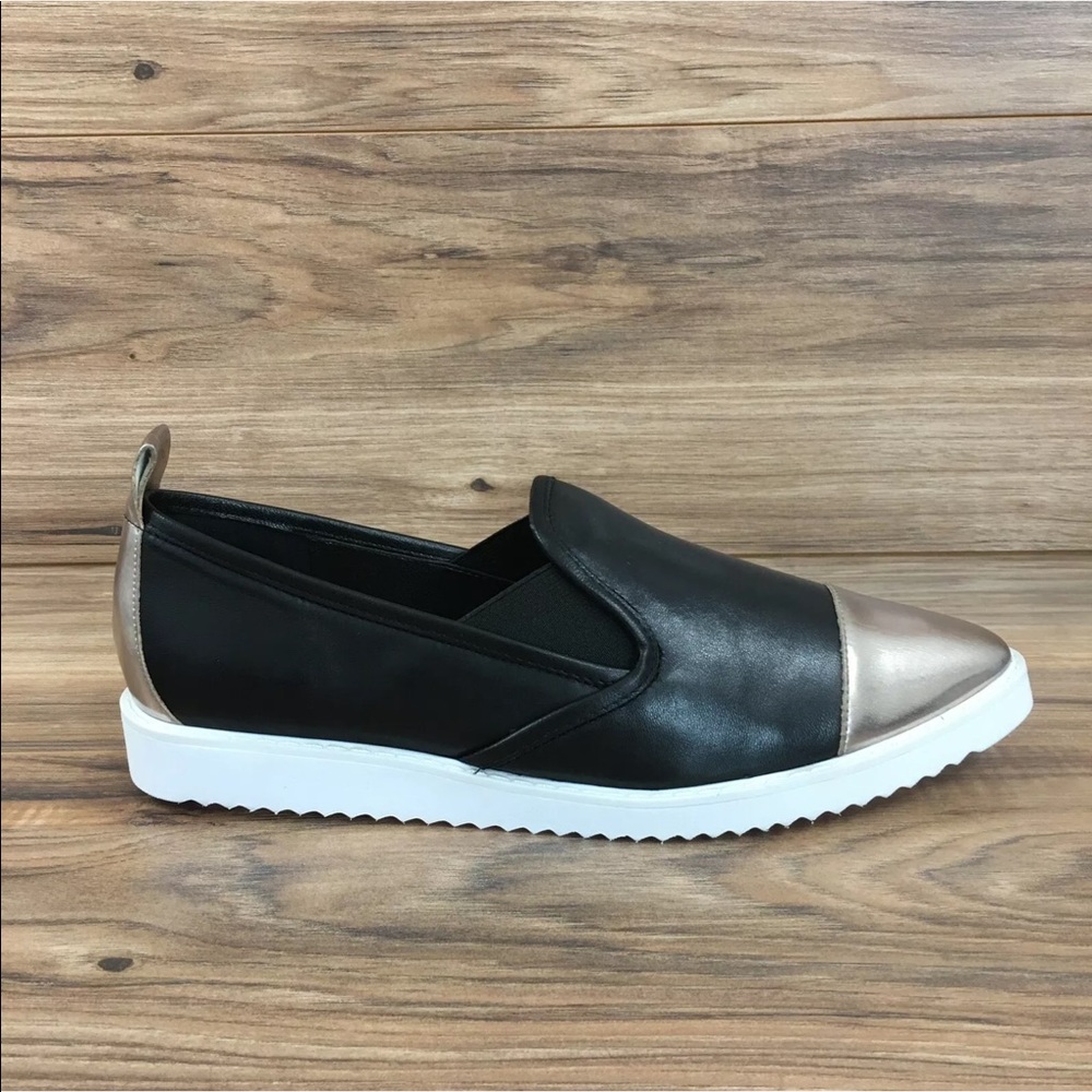 <SOLD>Karl Lagerfeld Paris Cler Slip On Shoes New - Picture 4 of 6